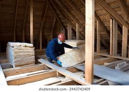 Best Spray Foam Insulation in Brookston, IN