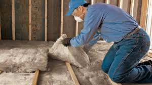 Types of Insulation We Offer in Brookston, IN