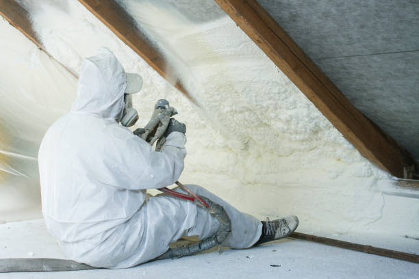 Best Basement Insulation in Brookston, IN