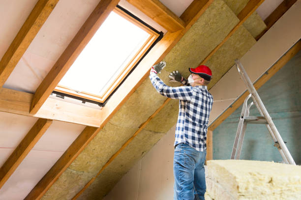 Brookston, IN Insulation Removal & Installation Company