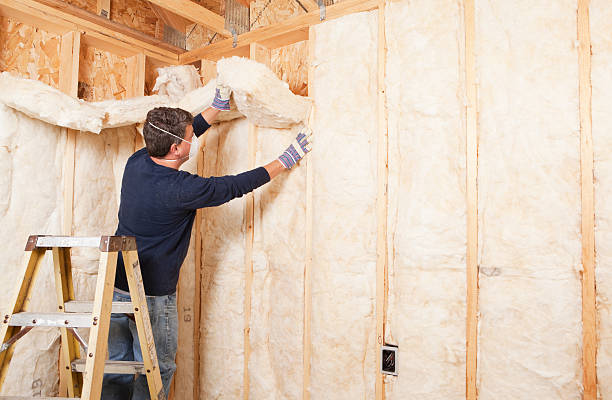 Best Insulation for New Construction in Brookston, IN